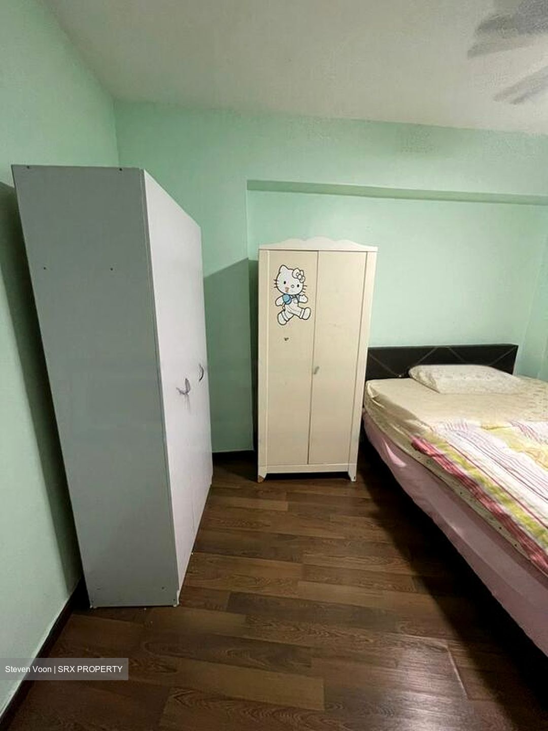 Blk 469B Blue Riverview (Sembawang), HDB 4 Rooms #465111851